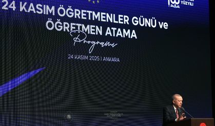 Öğretmenler Günü’nde 15 Bin Öğretmen Ataması Gerçekleşti!