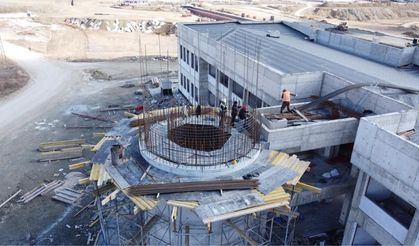 Yozgat Havalimanı için Geri Sayım Başladı: 2026’da Uçuşlar Başlıyor