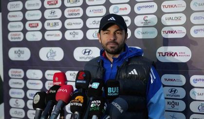 Selçuk İnan: "Final maçı gibi bakacaklar"