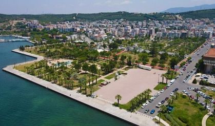 İzmir’de konut satışları yüzde 0,5 azaldı