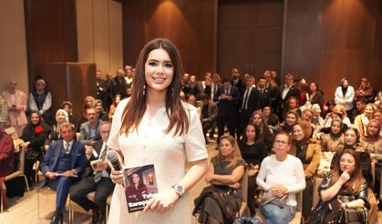 Tuba Saraçoğlu’ndan Yeni Kitap: “Aile Şirketleri Yönetimi ve İkinci Kuşak”