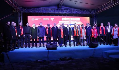 Kapadokya’da Çin Takvimi’ne Göre “At Yılı” Coşkusu: Turizmde Çin Pazarı Vurgusu