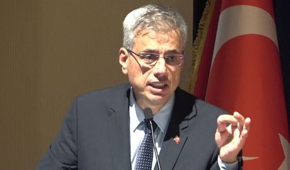 Bakan Memişoğlu: "Sağlık sektörü Türkiye'nin lokomotif sektörü haline gelecektir"