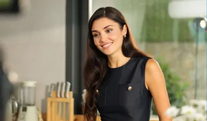Hande Erçel, Uyuşturucu Soruşturmasında İfade Verdi