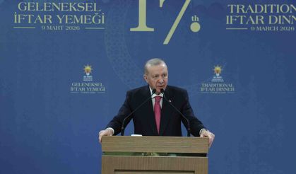 Erdoğan: "Savaş uzadıkça maalesef tablo daha da kötüleşecektir"