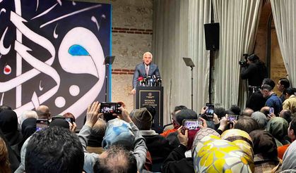 Ayasofya’nın Görkemli İmzası: Kazasker Mustafa İzzet Efendi İçin Vefa Günü