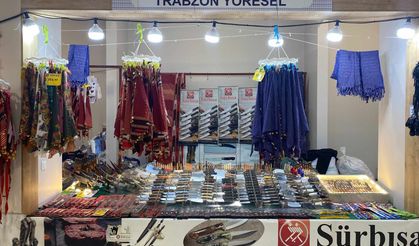 İstanbul'da Trabzon Tanıtım Günleri başladı