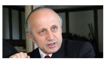 Yaşar Nuri Öztürk’ün tarihi konuşması: FETÖ belasını Erdoğan’dan başka defedecek kimse yok