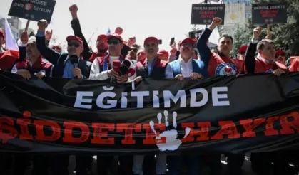 Eğitim-İş ve Eğitim Sen’den Ortak Eylem! 2 Gün Daha Okul Yok!