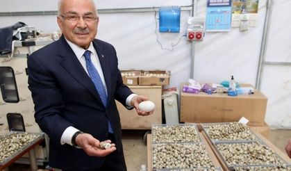 Hilmi Güler: "Ordumuza yeni bir sektör hazırlıyoruz"