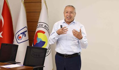 Orta Doğu’daki gelişmeler, Türkiye’yi yeni enerji merkezi yapabilir