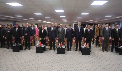 Konya’da MEVKA'dan tohumculuğa 135 milyon liralık destek