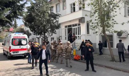 Kahramanmaraş Okul Katilinin Babası Tutuklandı!