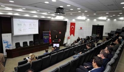 Sanayiciye faizsiz 6 milyon TL'lik yeşil destek