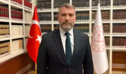 Milli Eğitim’de kritik değişim: Bakan Yardımcılığına Cihad Demirli atandı