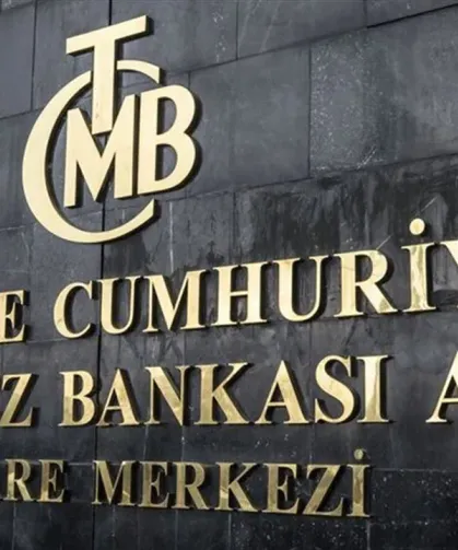 Merkez Bankası rezervlerinde tarihi rekor