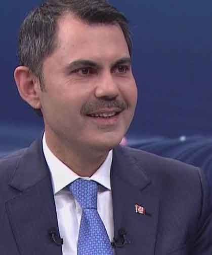 Murat Kurum: “Sürekli çalışıp, üreten bir Başkan olacağıma dair İstanbullulara söz veriyorum”