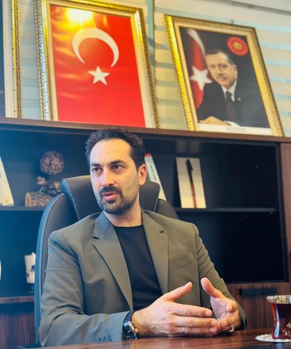 AK Parti'den Genel Başkan Özel'e "Kula Belediye Başkanını ihraç edin" çağrısı