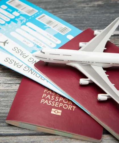 Ocak ayında en büyük fiyat artışı yurt dışı uçak biletlerinde görüldü