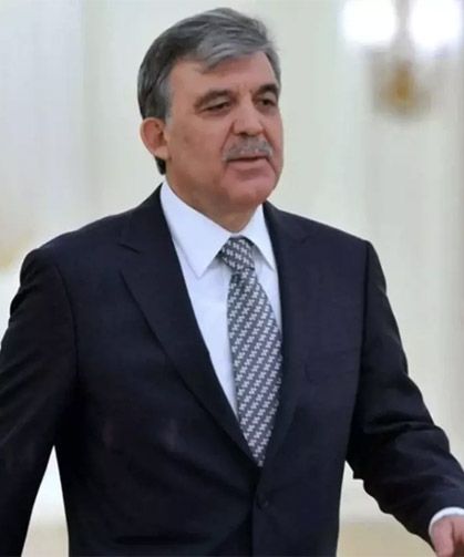 Abdullah Gül'den Ekrem İmamoğlu Soruşturmasına Dikkat Çeken Uyarılar