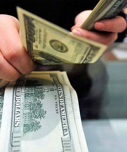 Net Uluslararası Yatırım Pozisyonu Açığı Ekim’de 323,3 Milyar Dolar Oldu