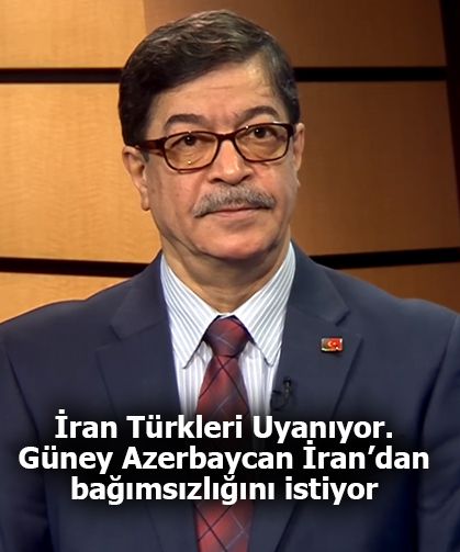 İran Türkleri Uyanıyor. Güney Azerbaycan İran’dan bağımsızlığını istiyor