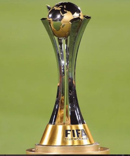 FIFA Kulüpler Dünya Kupası Yeni Formatıyla Başlıyor: İlk Maç Al Ahly - Inter Miami