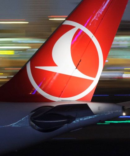 THY ve Diğer Havayolu Şirketleri, Orta Doğu Uçuşlarını Askıya Aldı