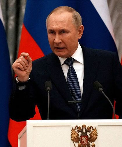 Putin, Gazze Barış Kurulu’na davet edildi