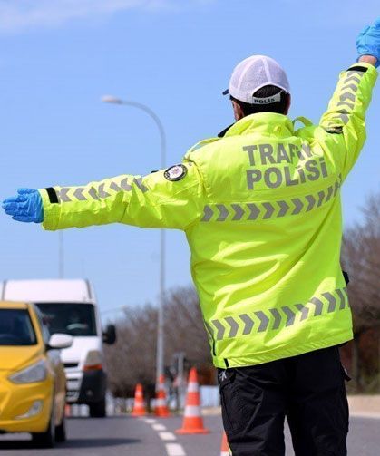 Trafik cezalarına ilişkin yeni düzenleme için komisyon kuruldu