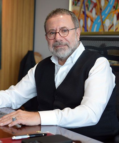 Zahid Akman Kanal 7’ye Noktayı Koydu: Yeni Adresi Neresi Olacak?