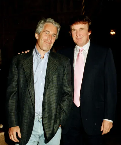 Trump: “Cumhuriyetçiler Epstein Dosyalarının Açıklanması İçin Oy Kullanmalı”