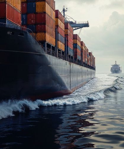 ABD’nin Çin’den İran’a giden yük gemisine baskın yaptığı ortaya çıktı