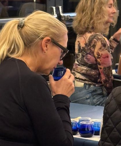 Türk Zeytinyağına ABD’de Yoğun İlgi