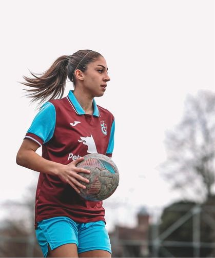 Rümeysa Akkuş, ABD’de Ulusal Şampiyonlukla Göz Doldurdu