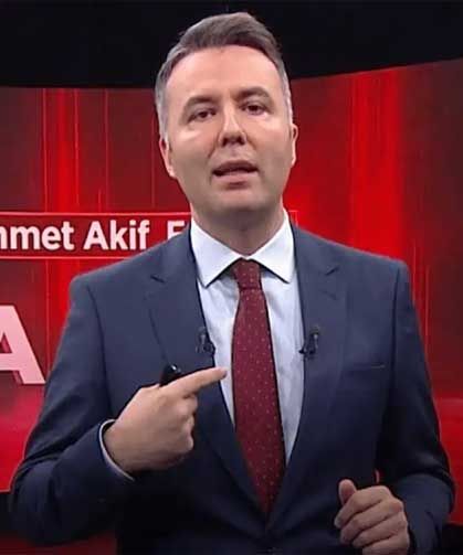 Mehmet Akif Ersoy Hakimlik İfadesinde Neler Söyledi?