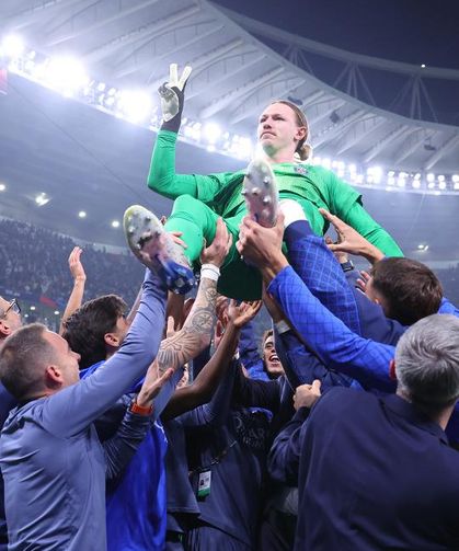 2025 FIFA Kıtalararası Kupa’nın Sahibi PSG Oldu