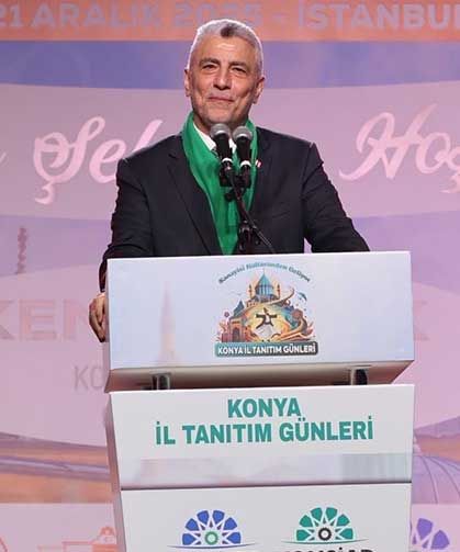 Bakan Bolat: "Enflasyonda son 48 ayın en düşük rakamlarına geldik"