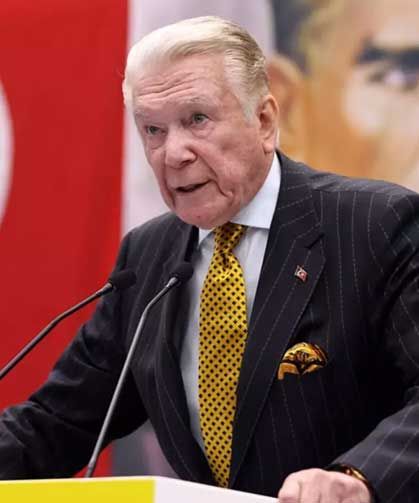 Uğur Dündar’ın Yeni Adresi Halk TV Oldu