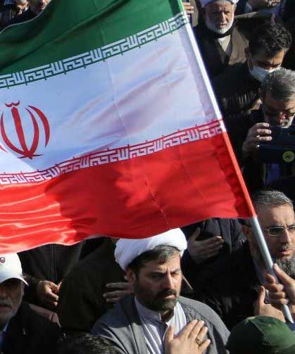 İran’dan ABD’ye sert uyarı: “Her türlü saldırı topyekün savaş sayılır”