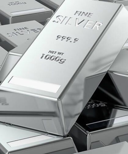 Gümüş, Trump’ın gümrük tarifesi tehdidiyle rekor kırdı