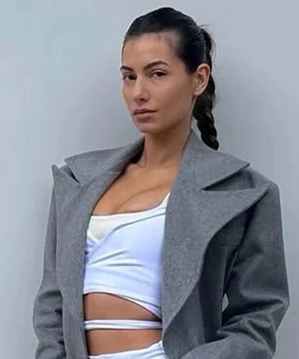 Tescilli Güzel Buse İskenderoğlu’nun Uyuşturucu Testi Pozitif Çıktı