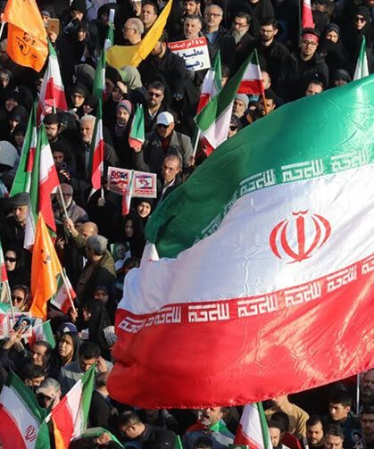 Tahran Büyükelçiliği’nden Türk Vatandaşlarına Güvenlik Uyarısı!