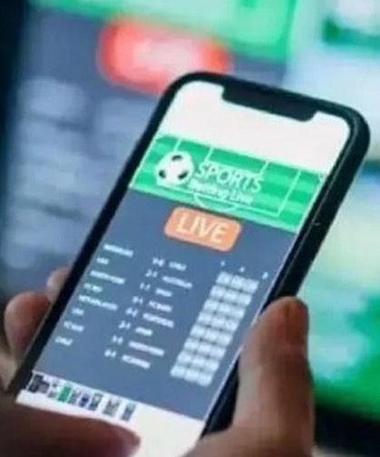 Yasa dışı bahis reklamı yapan web sitelerine erişim engeli