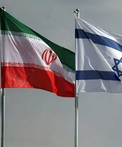 İsrail’den ABD’ye mesaj: “İran’a tek başımıza saldırabiliriz”