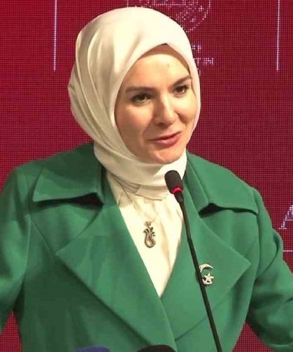 Bakan Göktaş duyurdu: 9 bin 723 TL hesaplara geçti