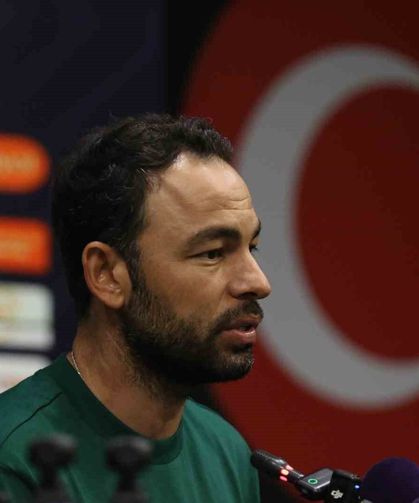 Selçuk İnan: 'Galibiyeti taraftarımıza armağan ediyorum'