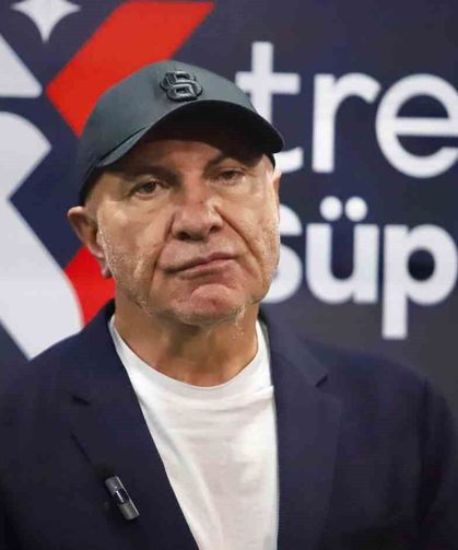 Yüksel Yıldırım: '2-0 ile ucuz kurtulduk'