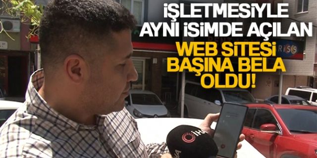 9 ay önce iş yerini kapattı, gelen 'şikayet' telefonlarından bıktı