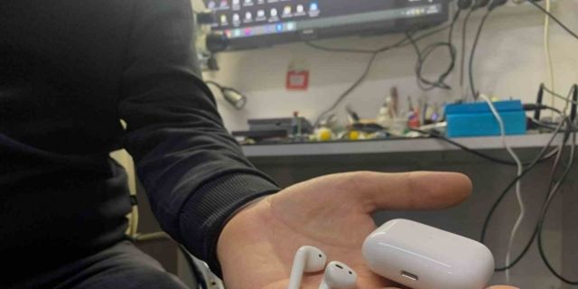 Bluetooth kulaklık ve akıllı saat için kritik ‘sıvı teması’ uyarısı